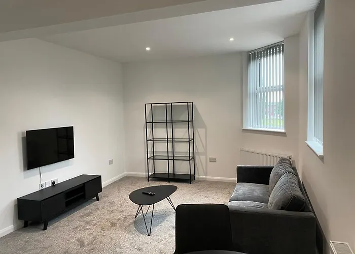 Rooms 24 Manchester