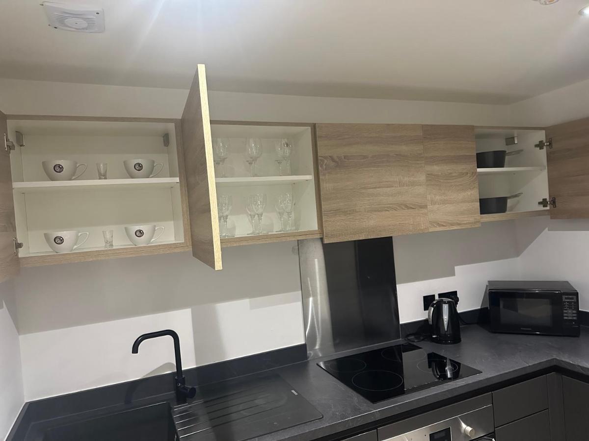 Apartamento 24 *
