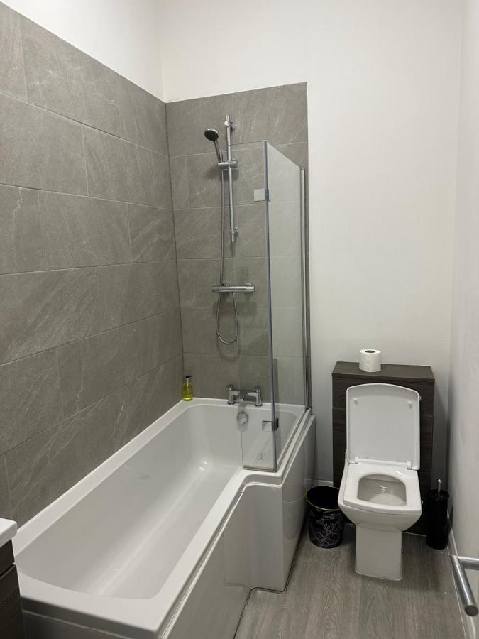 Apartamento 24 Manchester