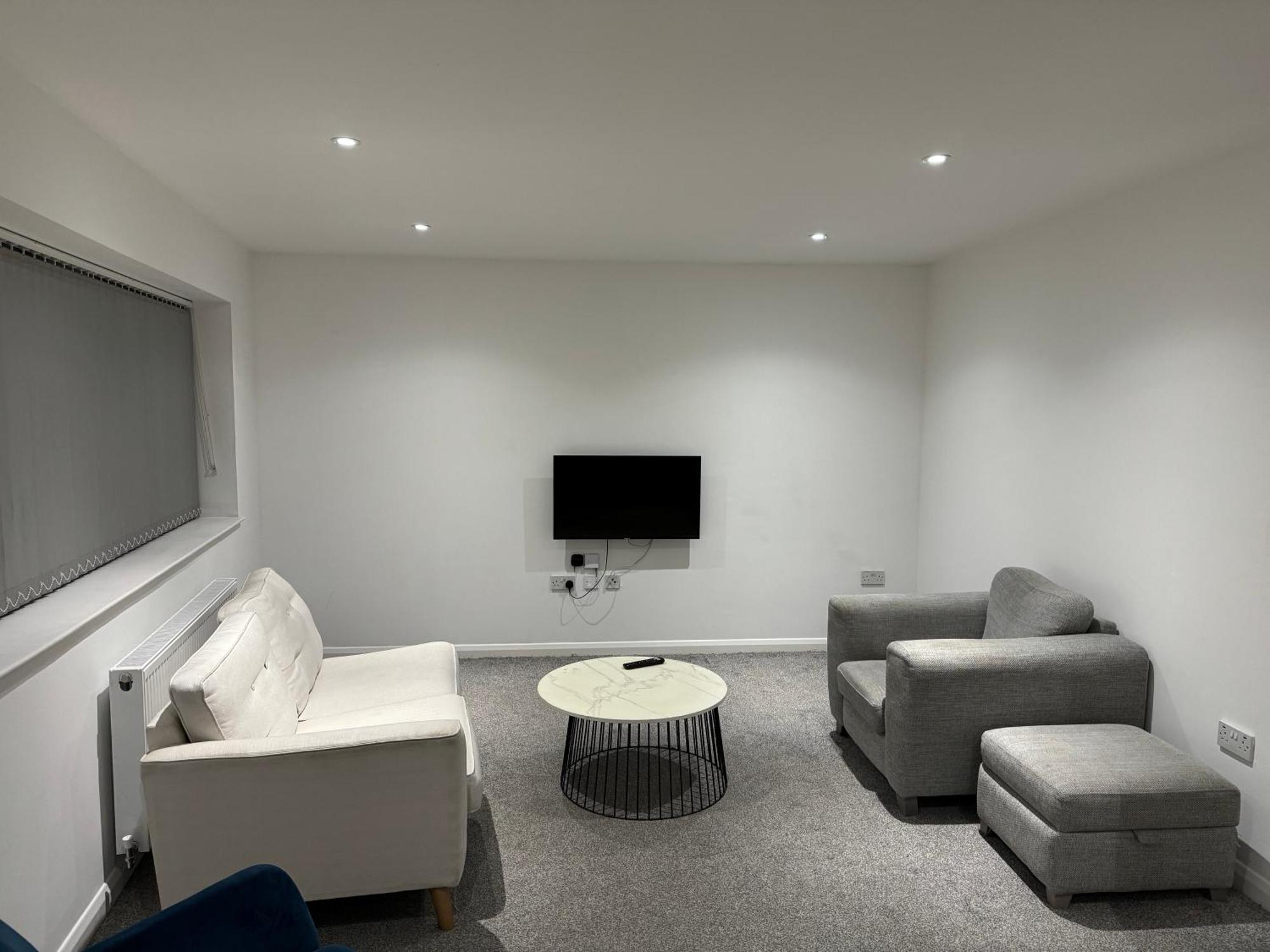 24 Apartamento