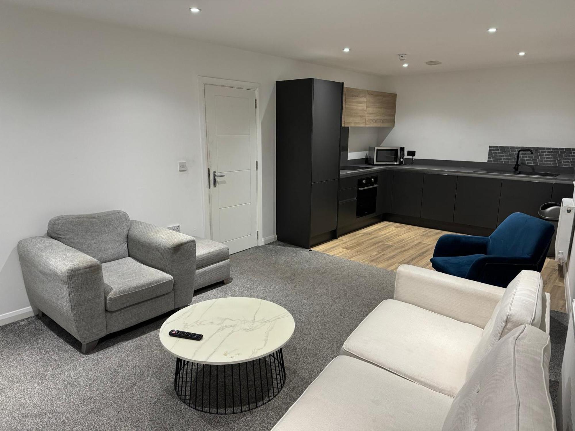 Apartamento 24 *