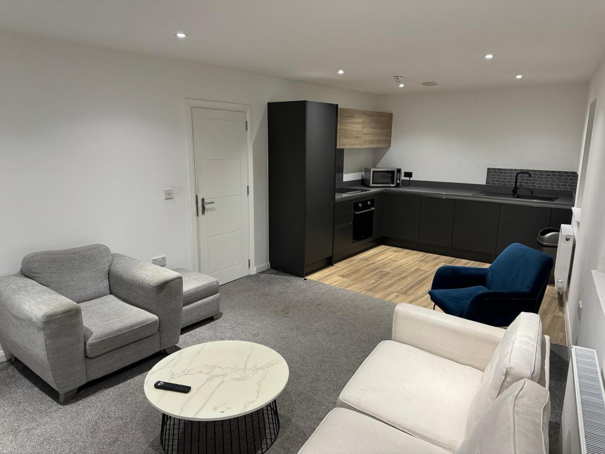 24 Apartamento