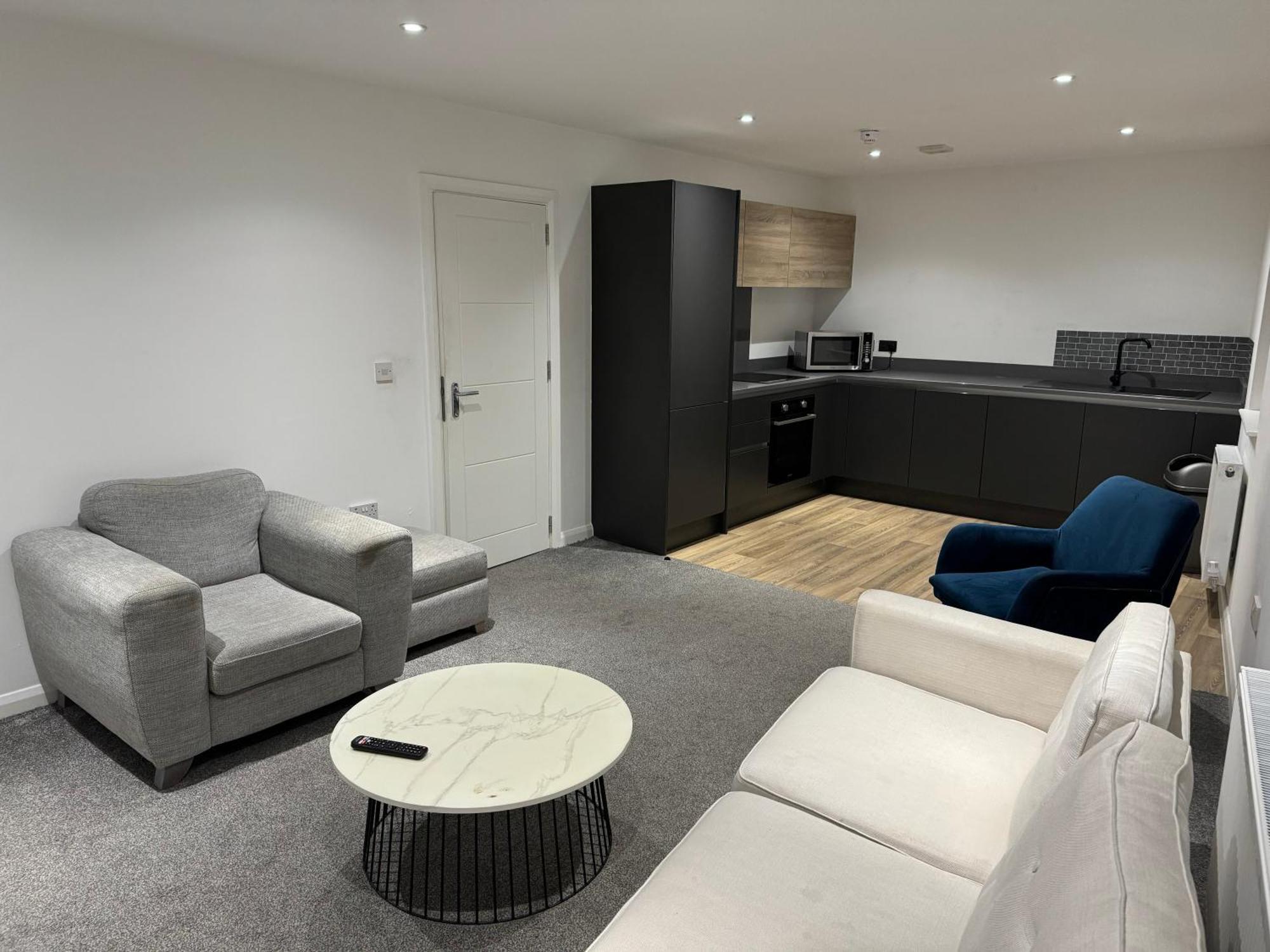 24 Apartamento *