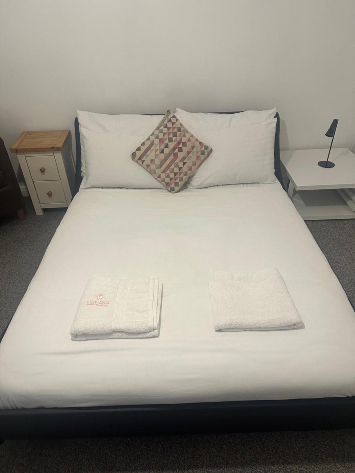 Apartamento 24
