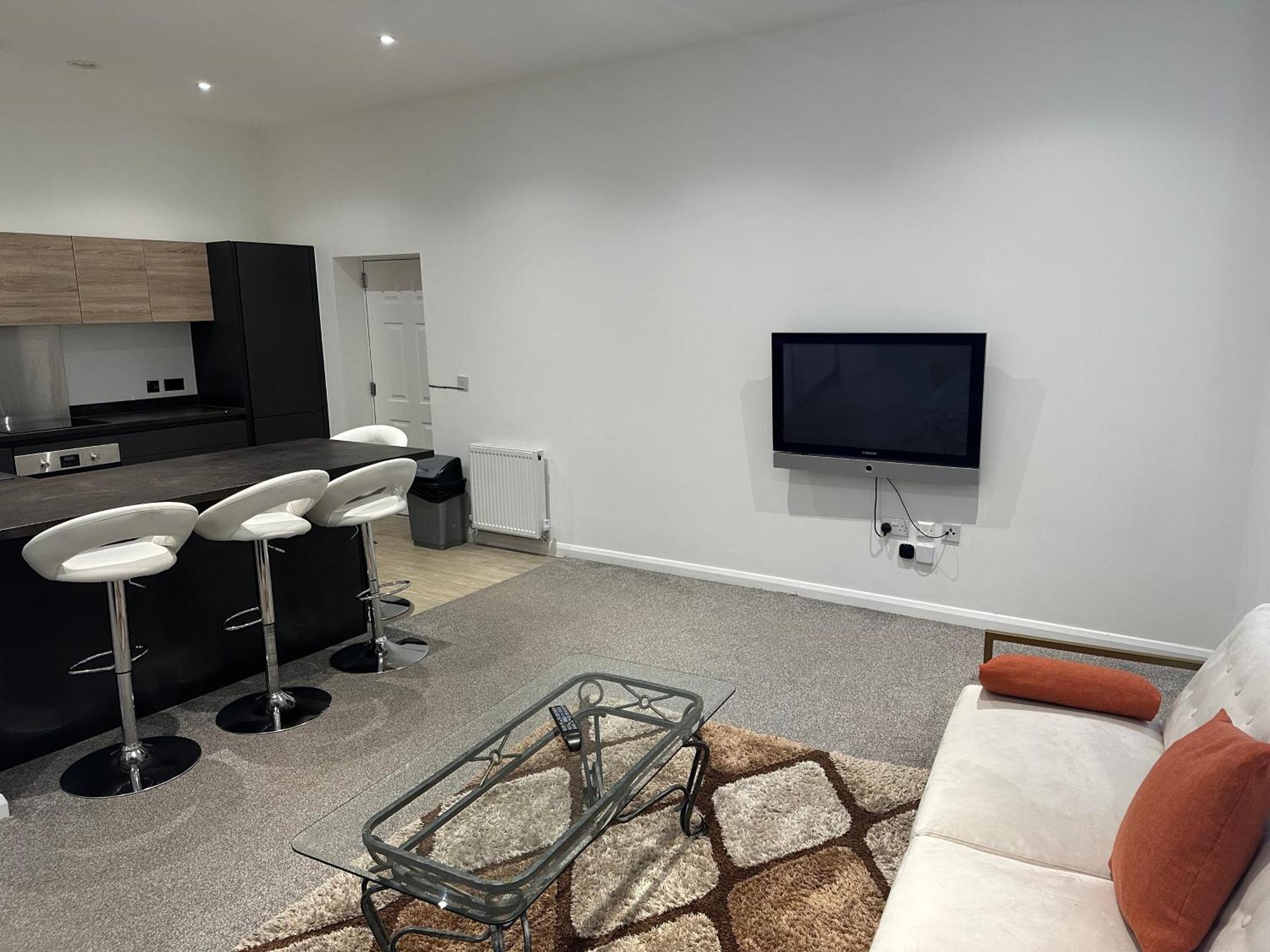 Apartamento 24 *