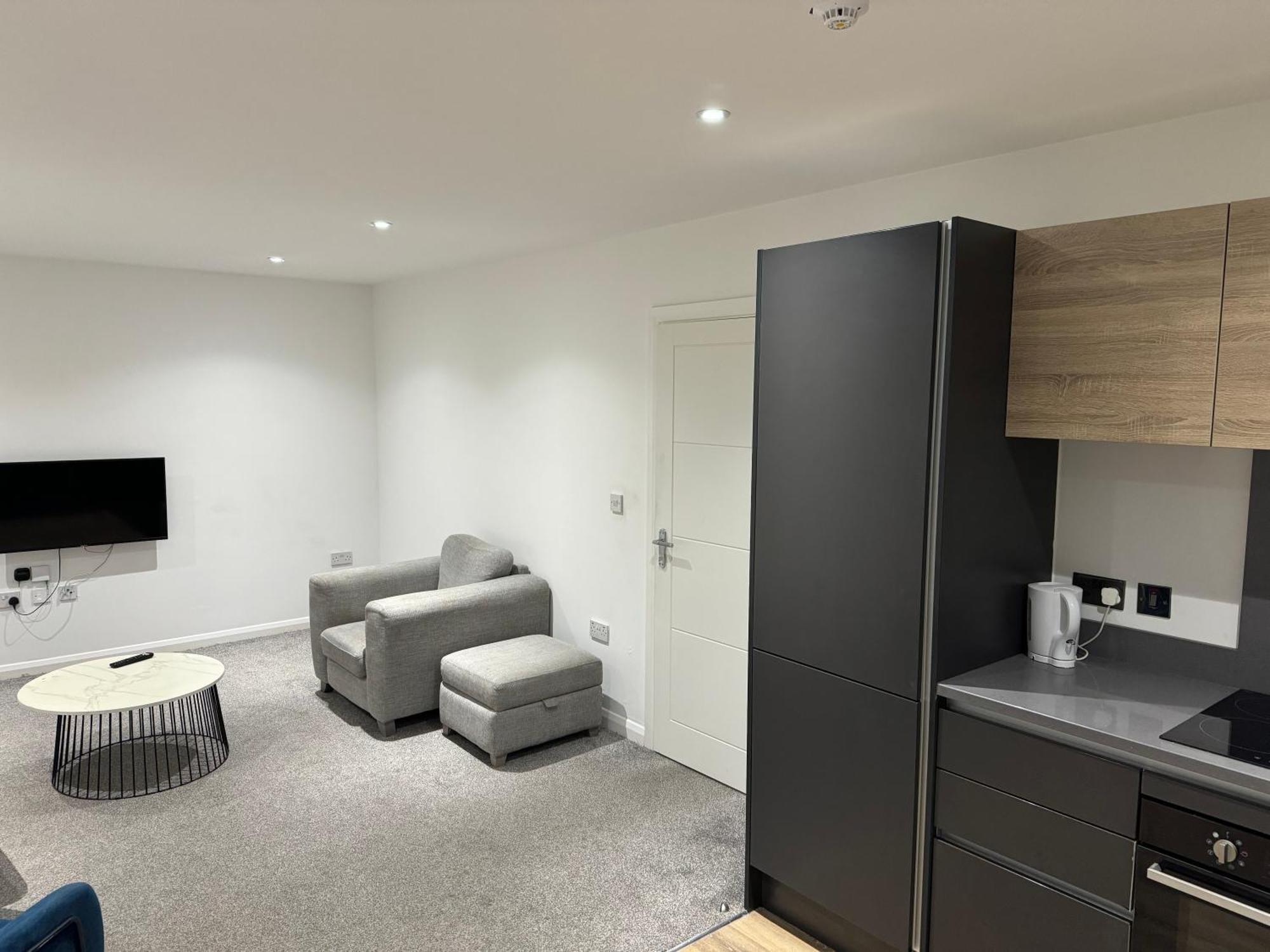 Apartamento 24 *